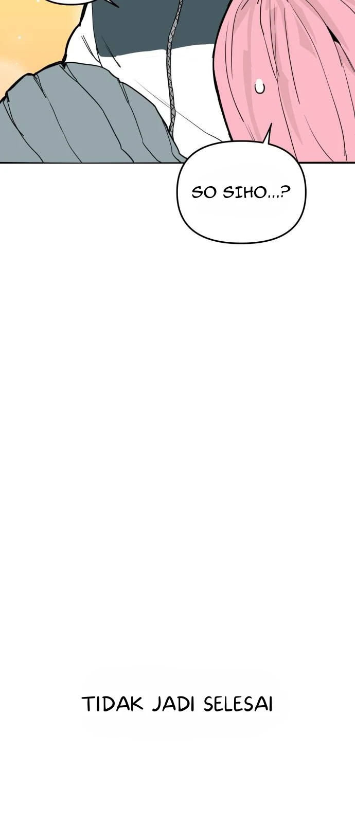 Kill This Love! Chapter 3 Gambar 50