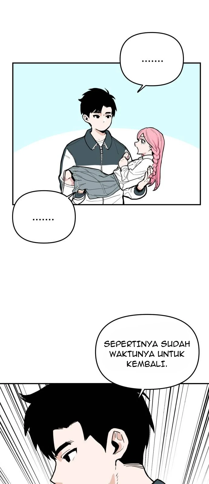 Kill This Love! Chapter 3 Gambar 53