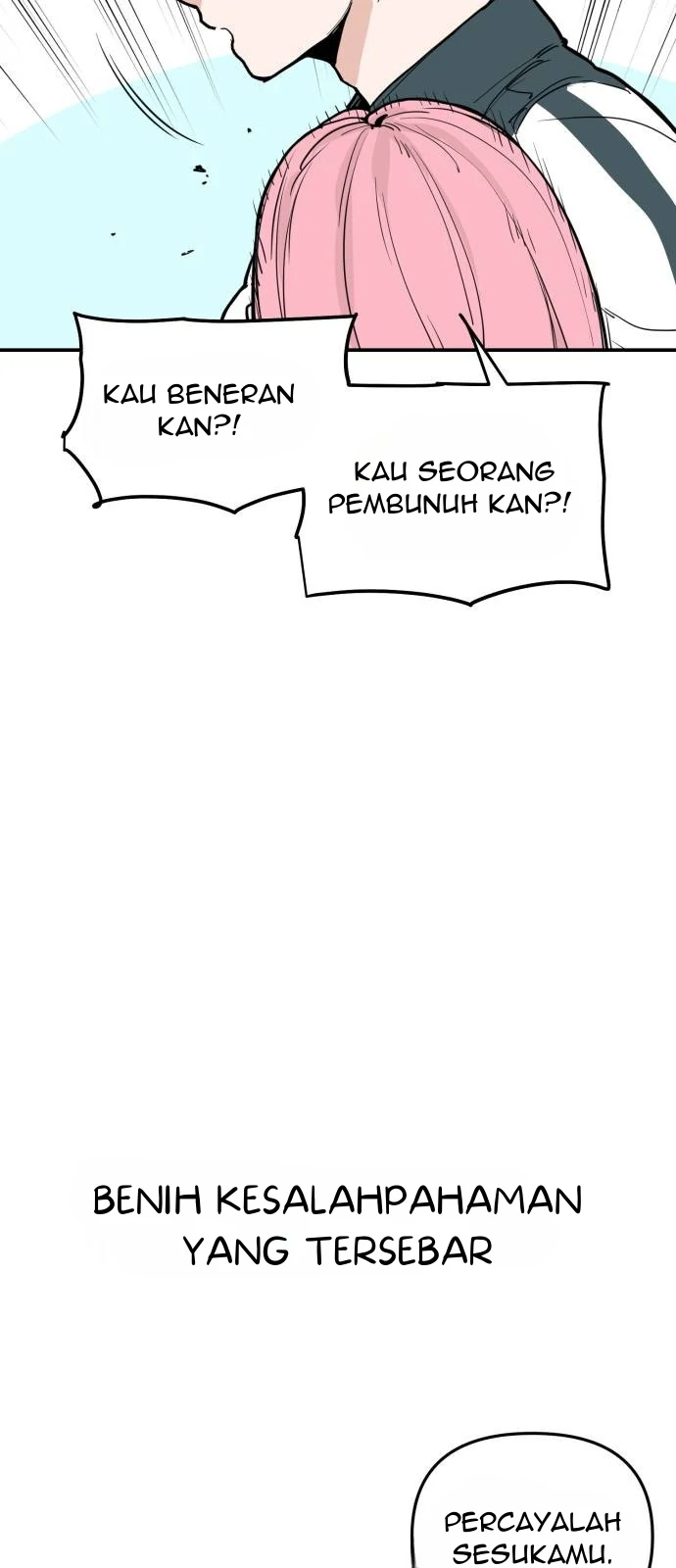Kill This Love! Chapter 3 Gambar 54