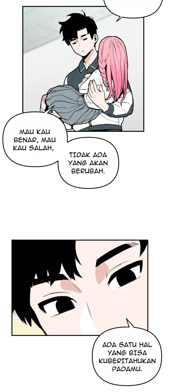 Kill This Love! Chapter 3 Gambar 55