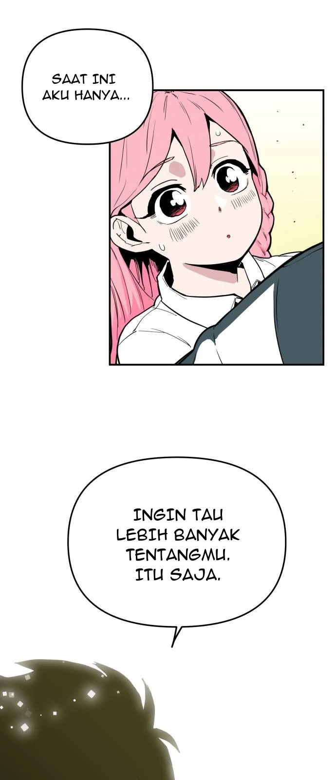 Kill This Love! Chapter 3 Gambar 56