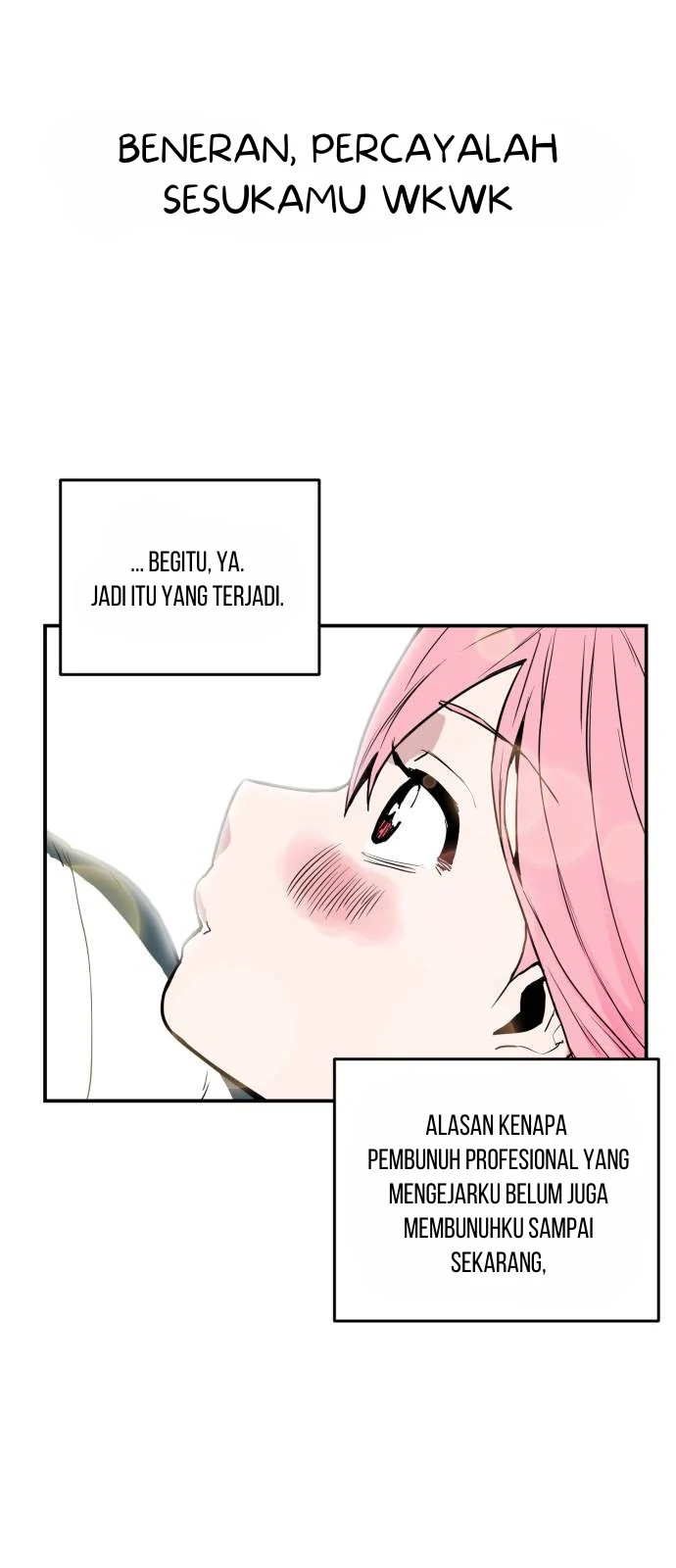 Kill This Love! Chapter 3 Gambar 58