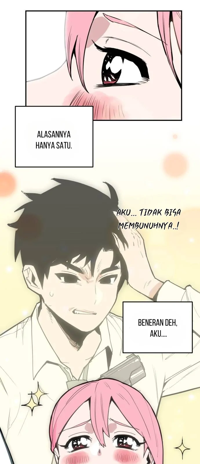 Kill This Love! Chapter 3 Gambar 59