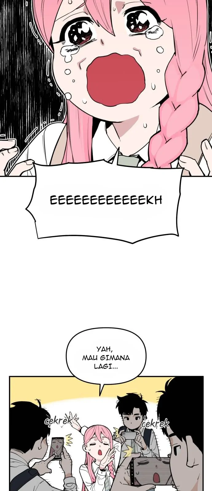 Kill This Love! Chapter 3 Gambar 6