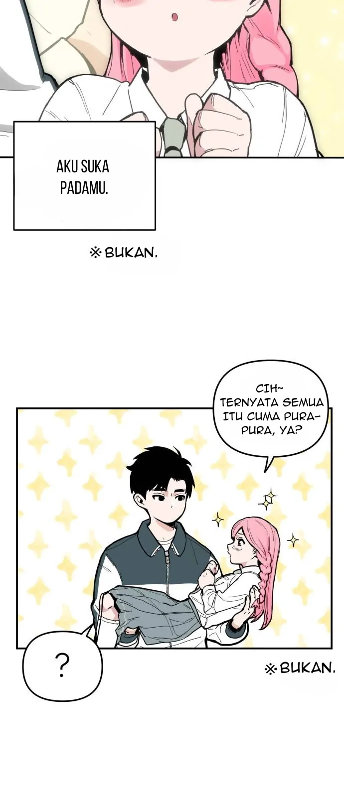 Kill This Love! Chapter 3 Gambar 60
