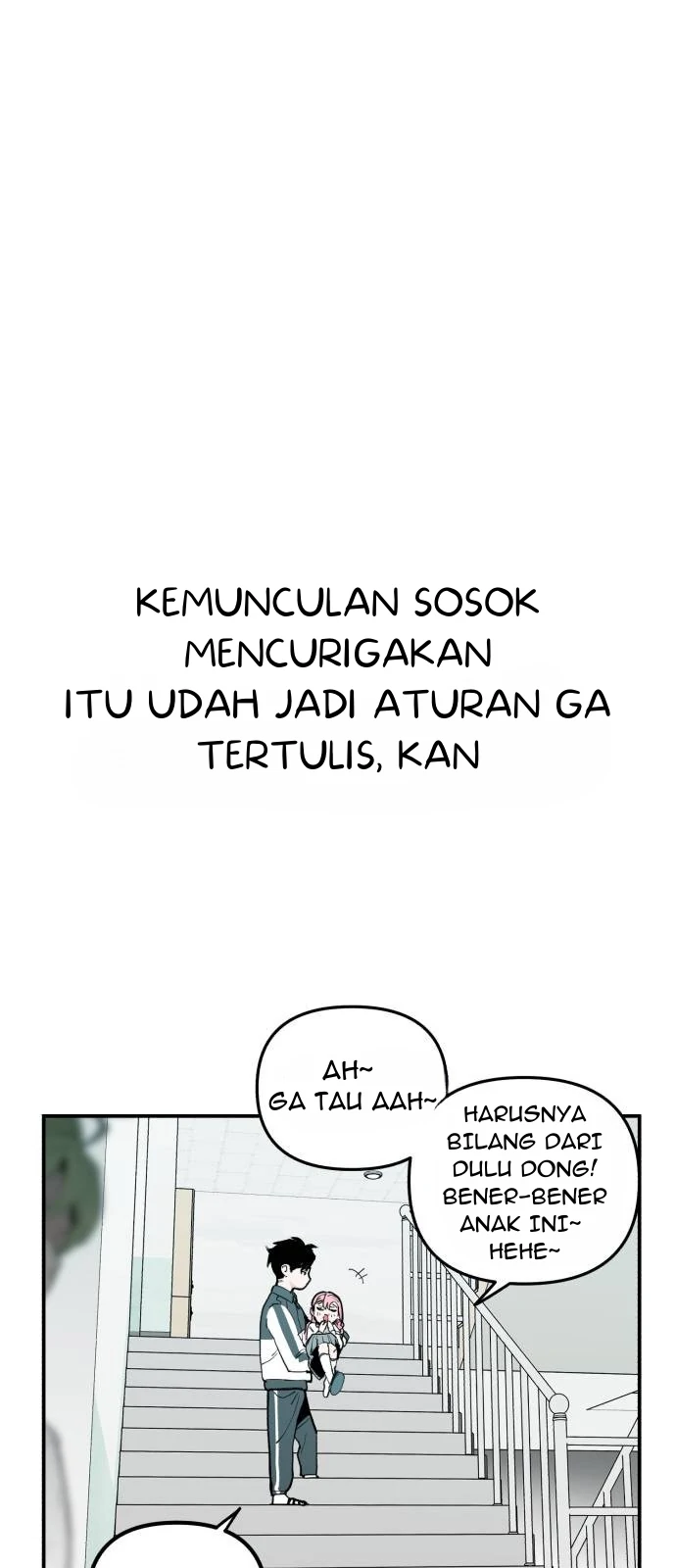 Kill This Love! Chapter 3 Gambar 61