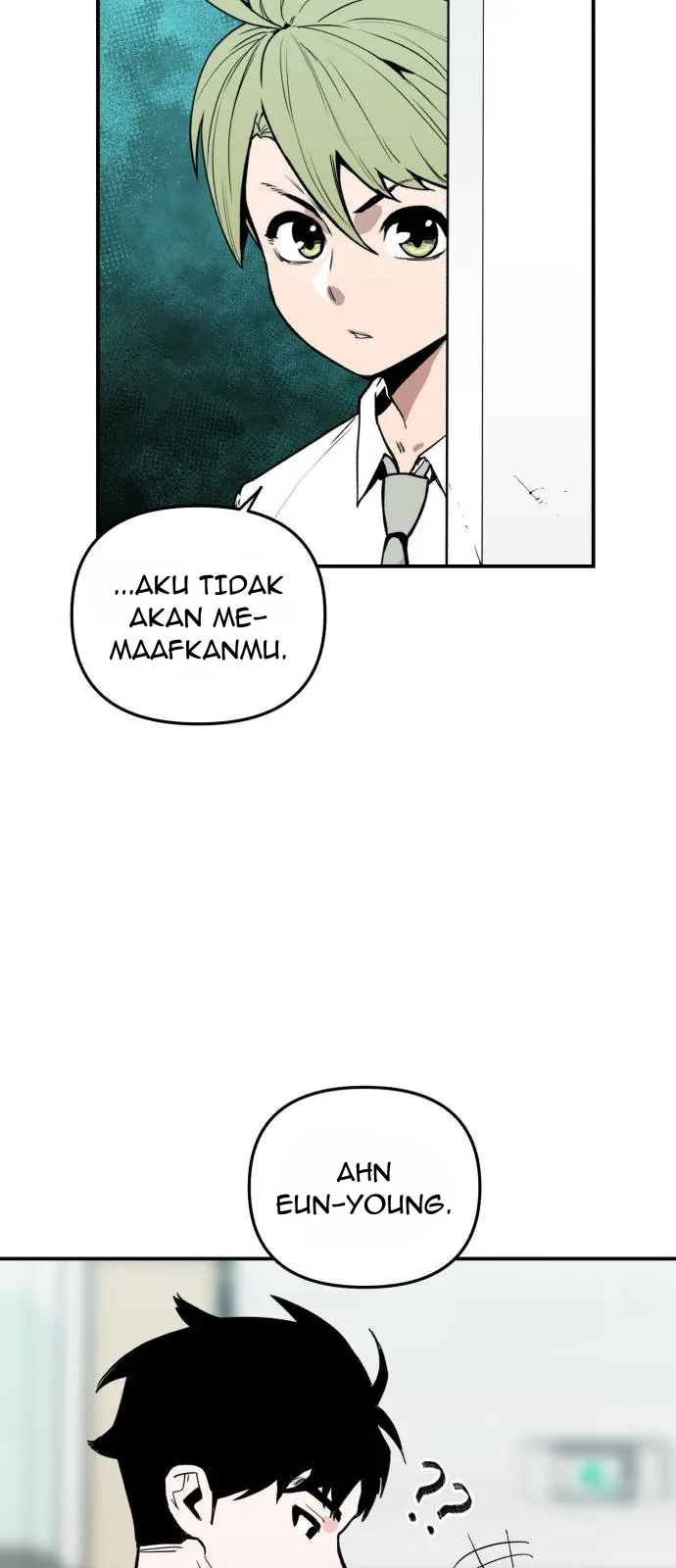 Kill This Love! Chapter 3 Gambar 63