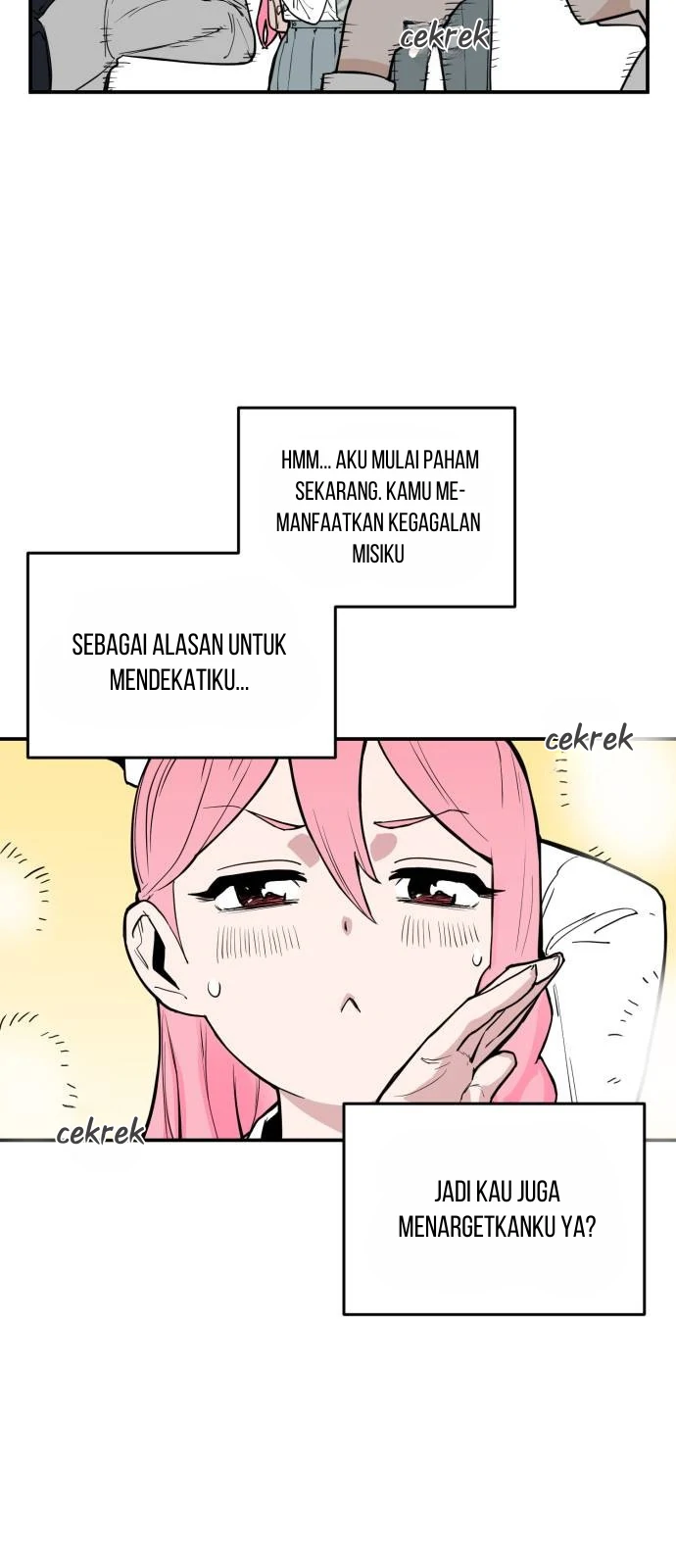 Kill This Love! Chapter 3 Gambar 7