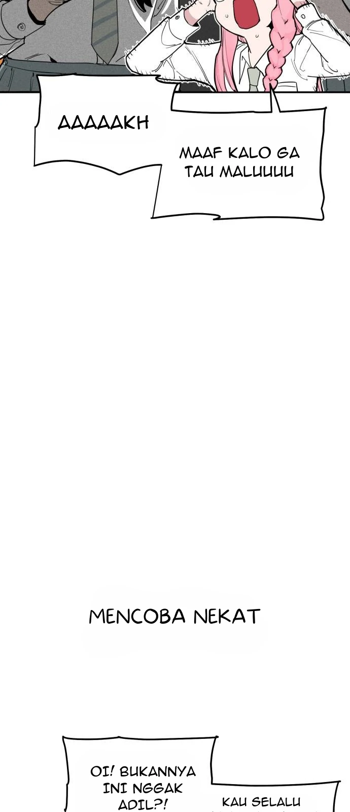 Kill This Love! Chapter 3 Gambar 16