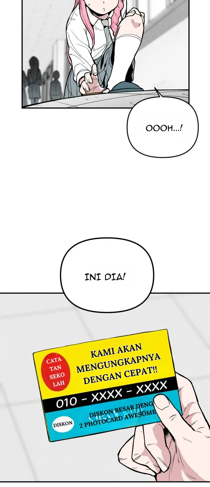 Kill This Love! Chapter 3 Gambar 22