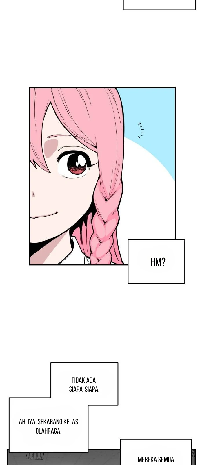 Kill This Love! Chapter 3 Gambar 25