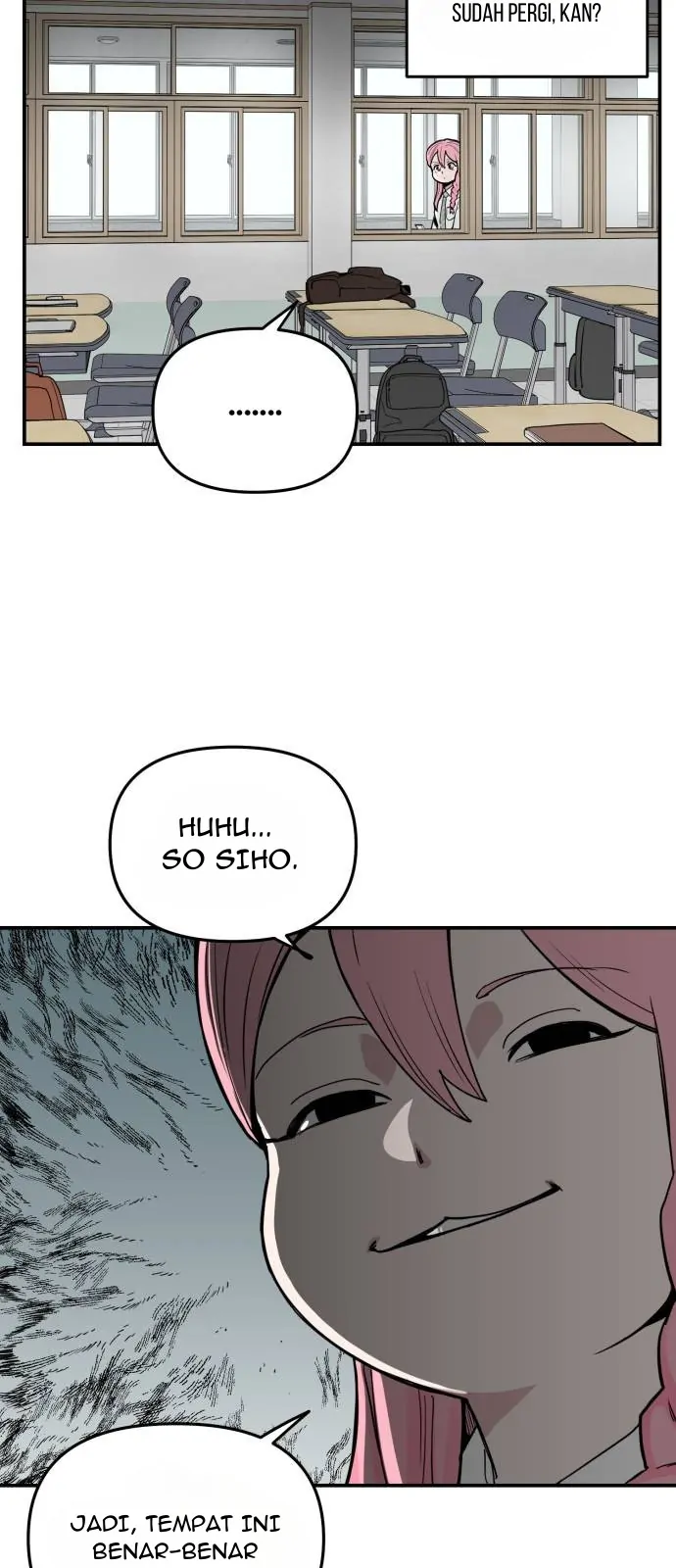 Kill This Love! Chapter 3 Gambar 26