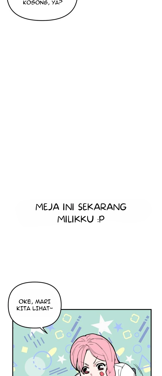 Kill This Love! Chapter 3 Gambar 27