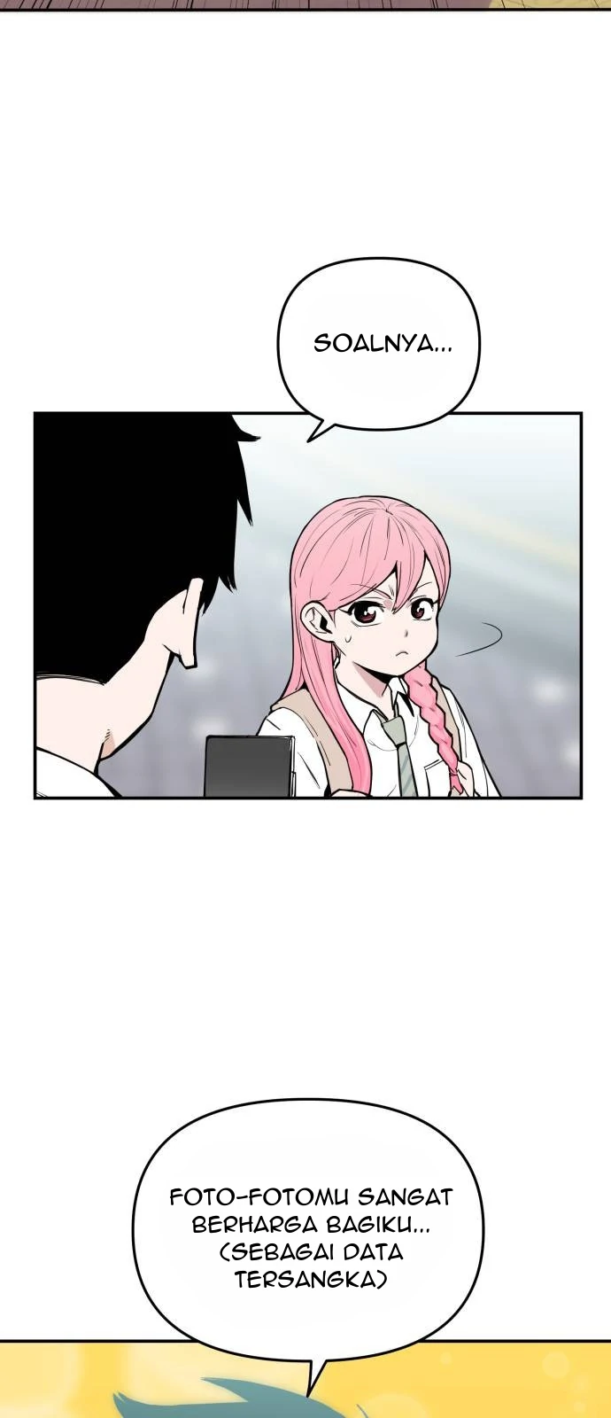 Kill This Love! Chapter 3 Gambar 3