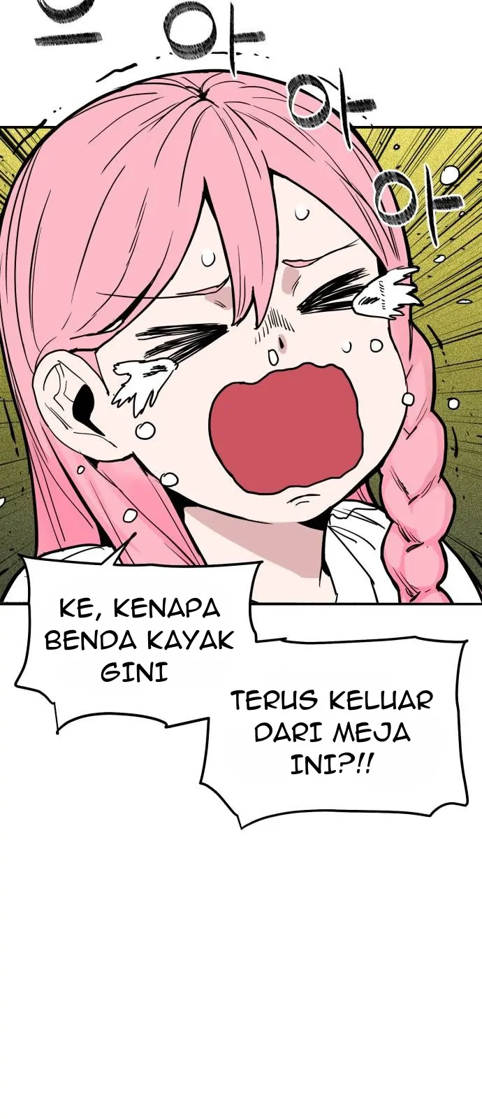 Kill This Love! Chapter 3 Gambar 34