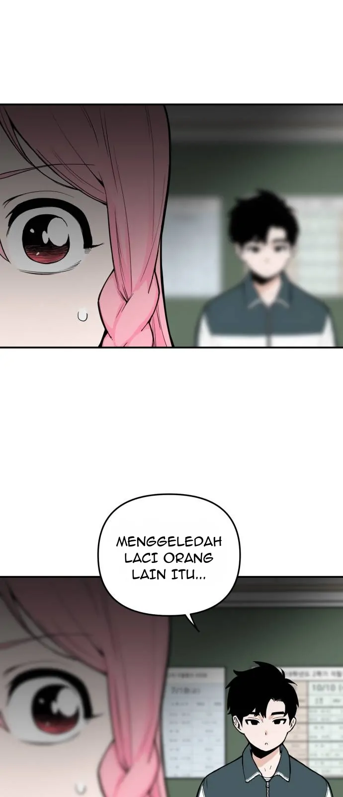 Kill This Love! Chapter 3 Gambar 36