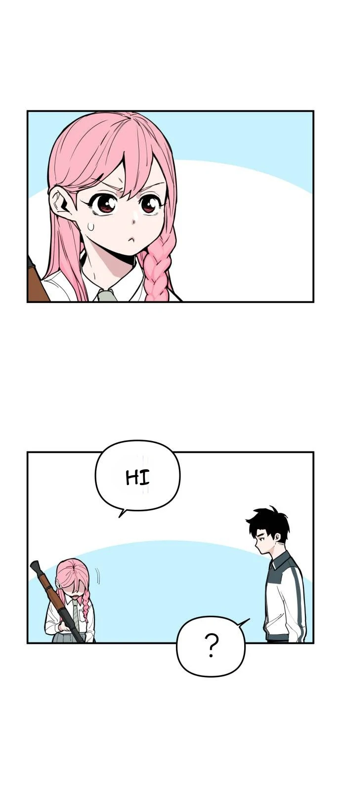 Kill This Love! Chapter 3 Gambar 39