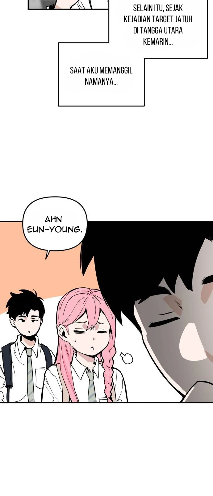 Kill This Love! Chapter 4 Gambar 4