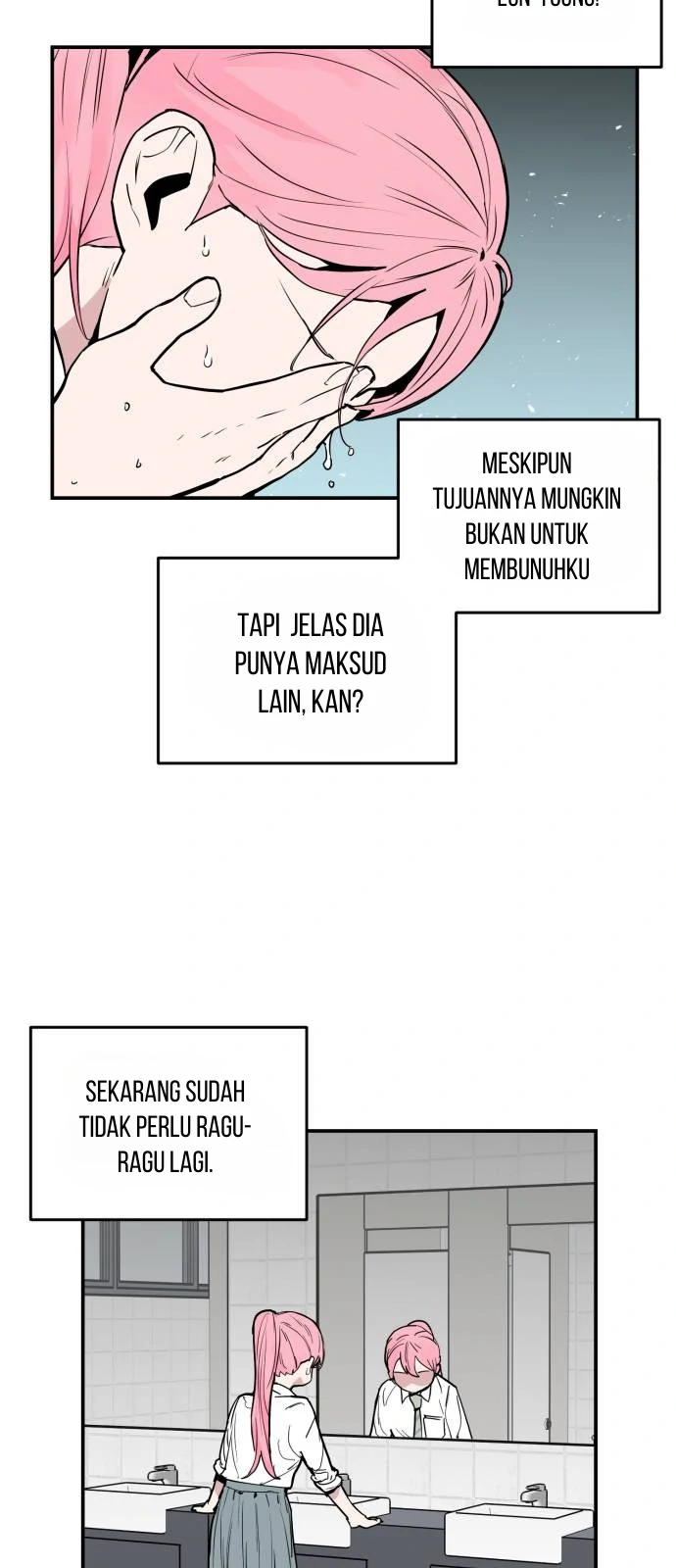 Kill This Love! Chapter 4 Gambar 42