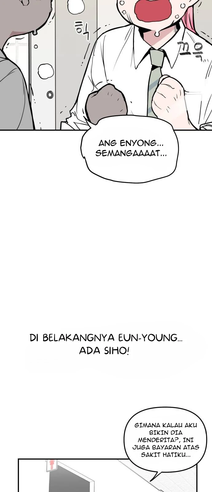 Kill This Love! Chapter 4 Gambar 44