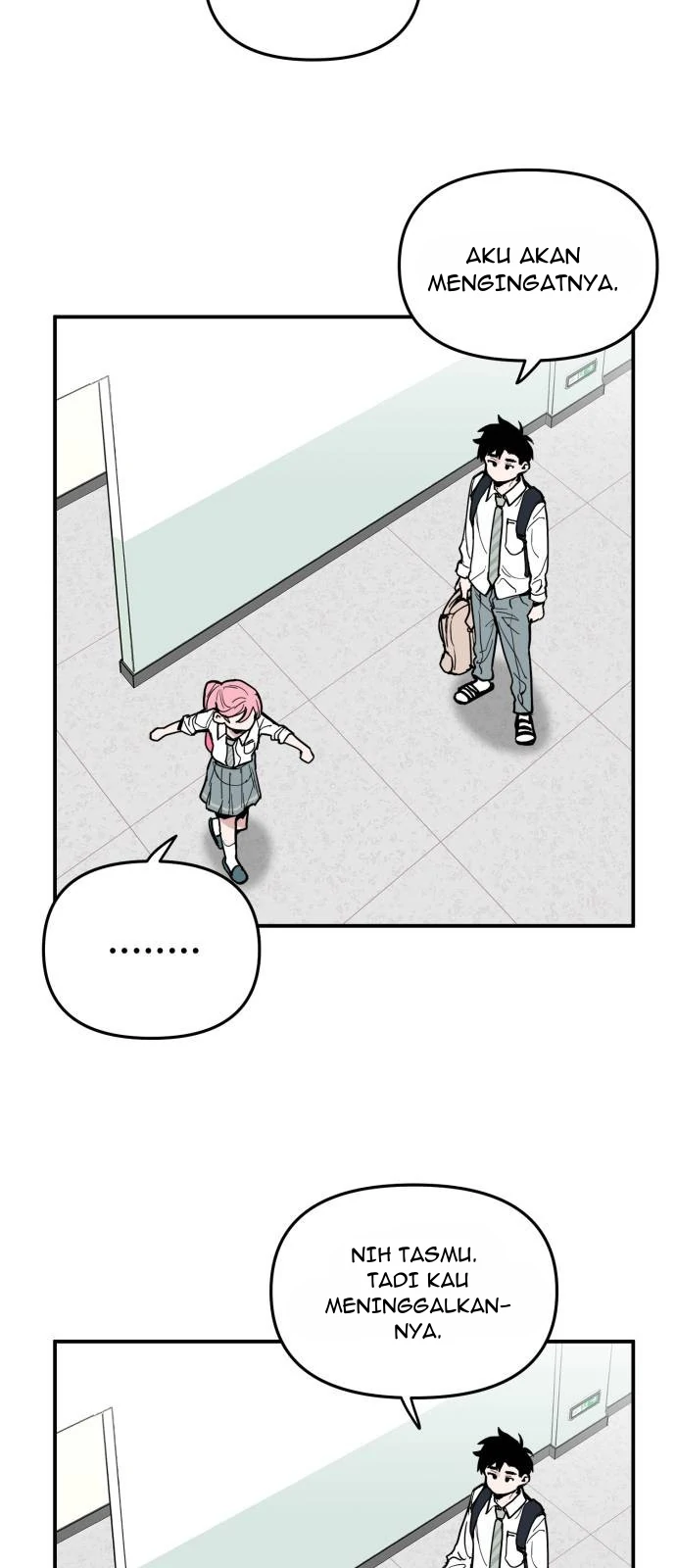 Kill This Love! Chapter 4 Gambar 46