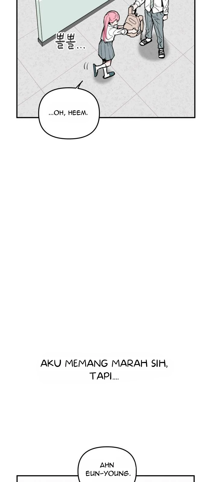 Kill This Love! Chapter 4 Gambar 47