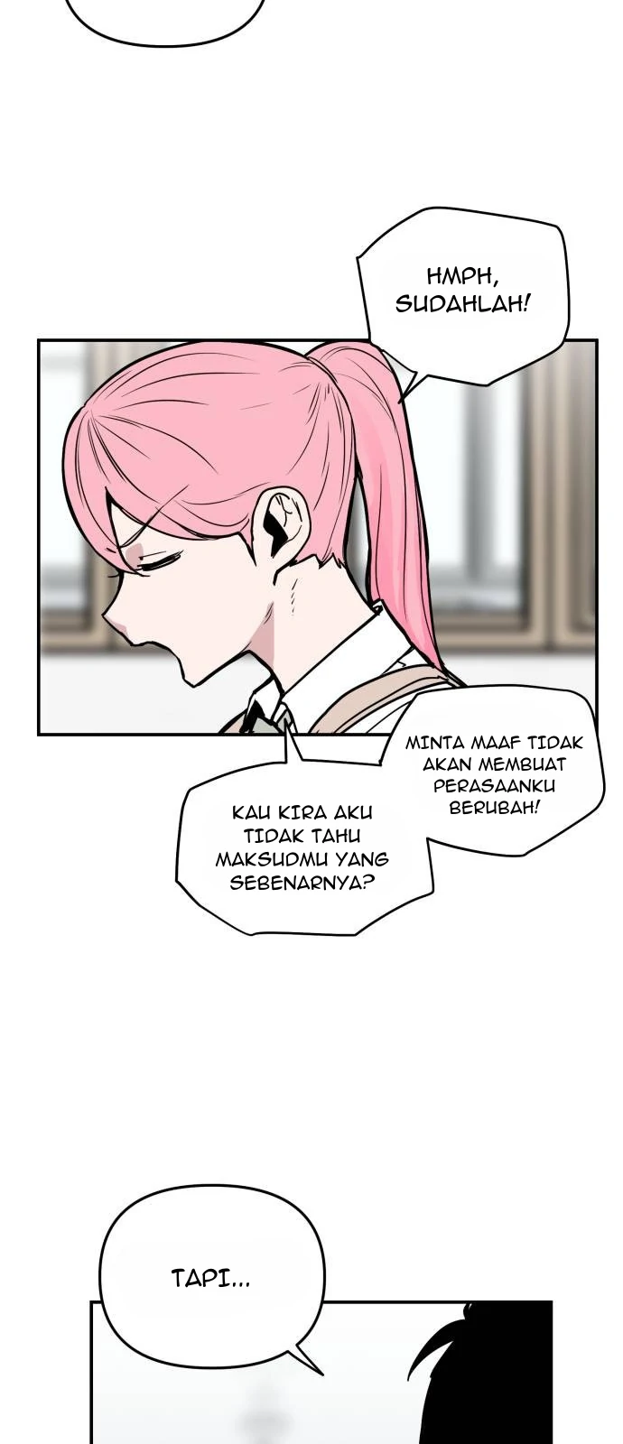Kill This Love! Chapter 4 Gambar 49