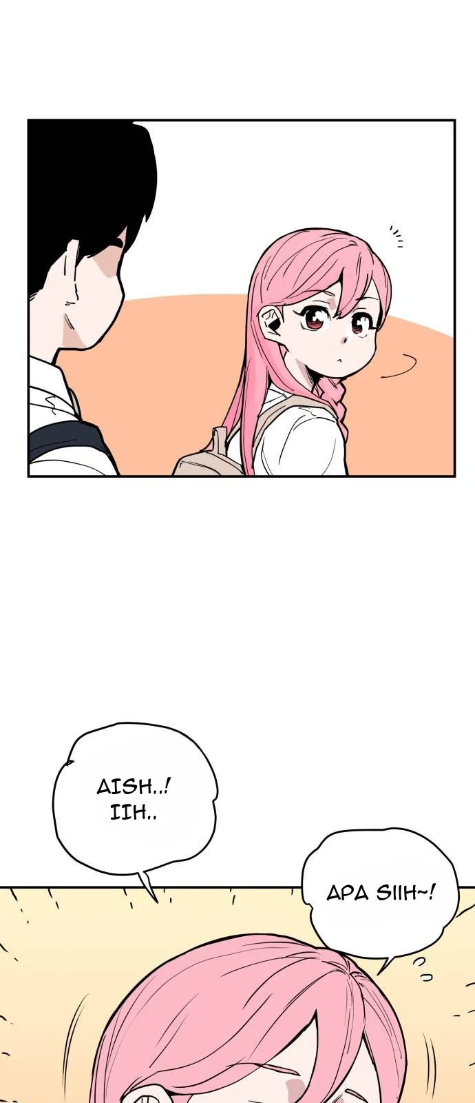 Kill This Love! Chapter 4 Gambar 5