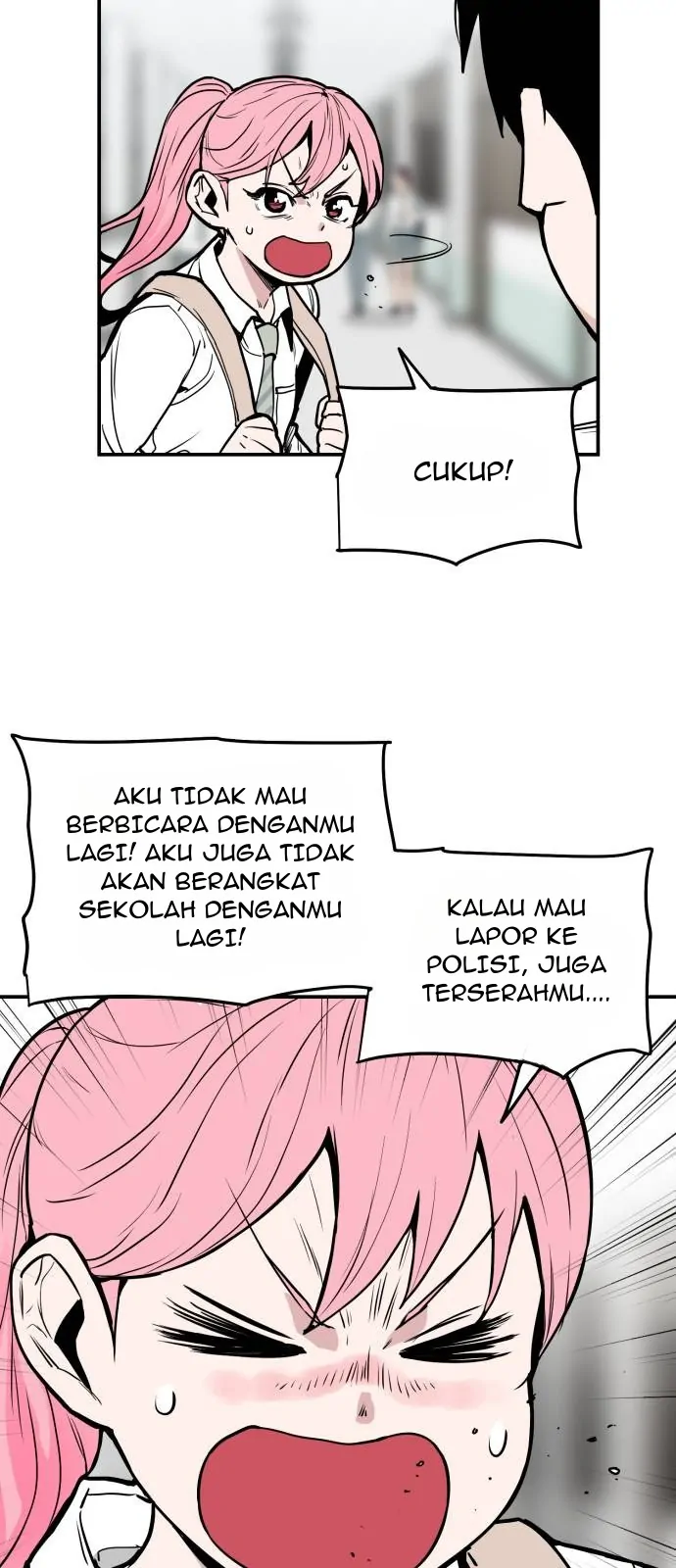 Kill This Love! Chapter 4 Gambar 50