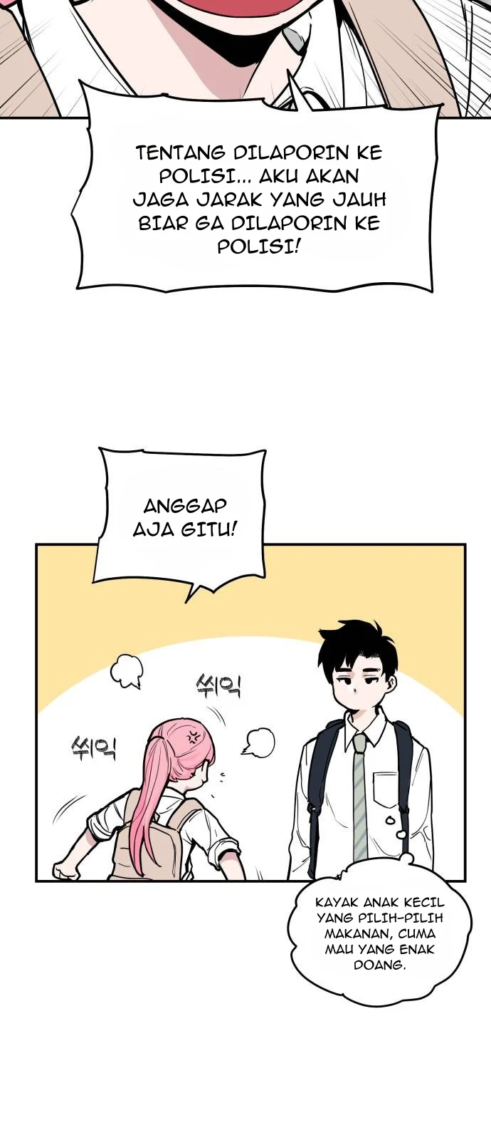 Kill This Love! Chapter 4 Gambar 51