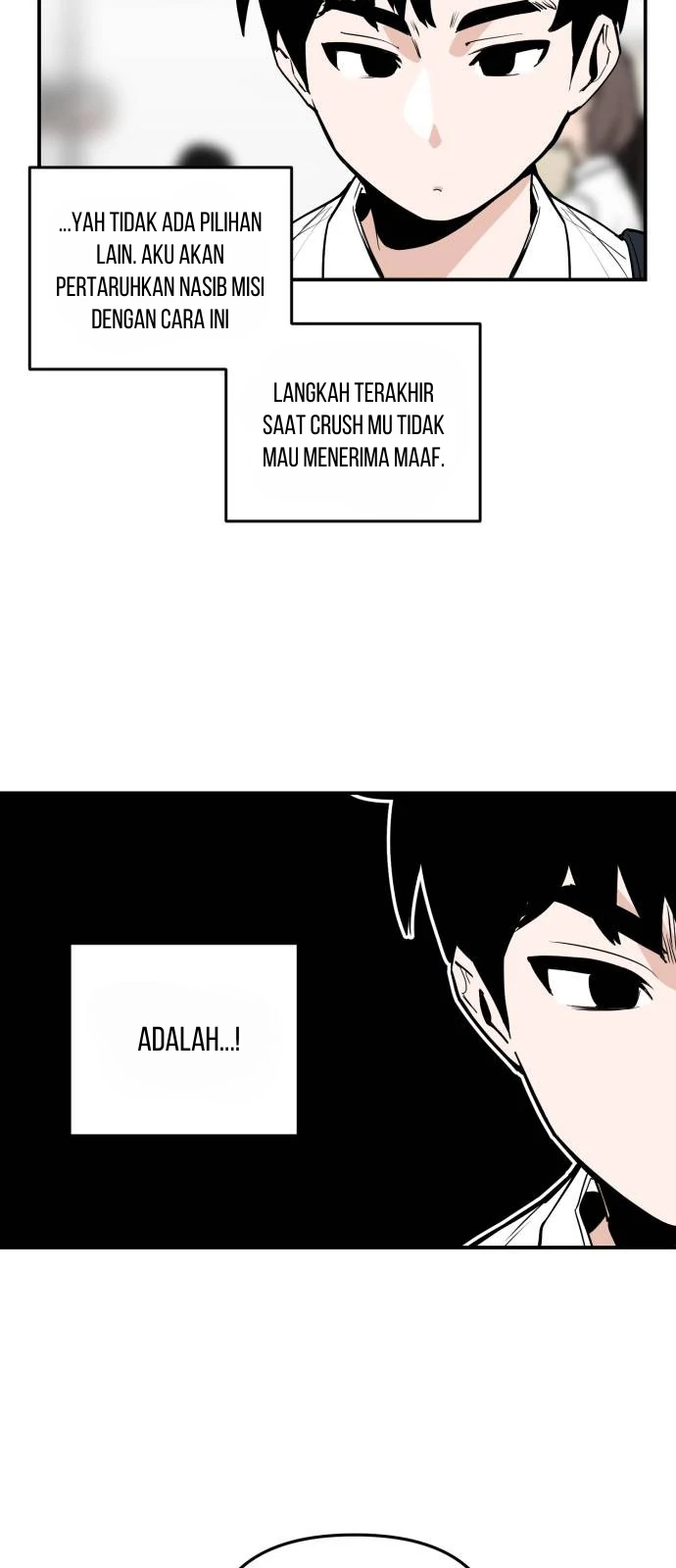 Kill This Love! Chapter 4 Gambar 53