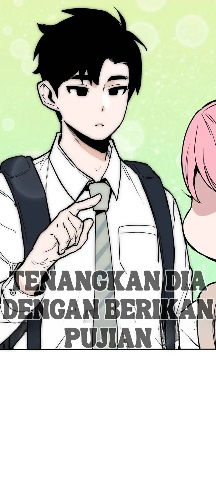 Kill This Love! Chapter 4 Gambar 56