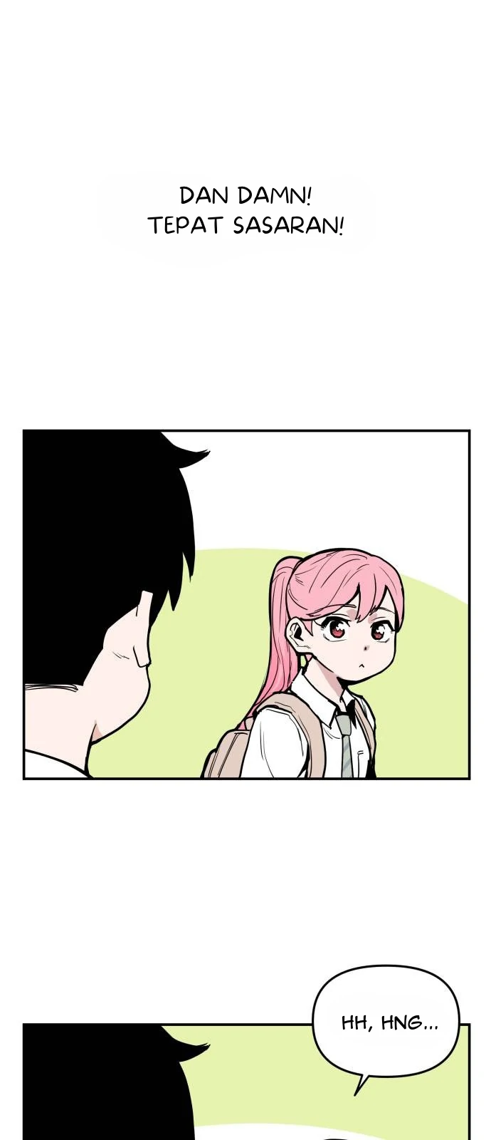 Kill This Love! Chapter 4 Gambar 57