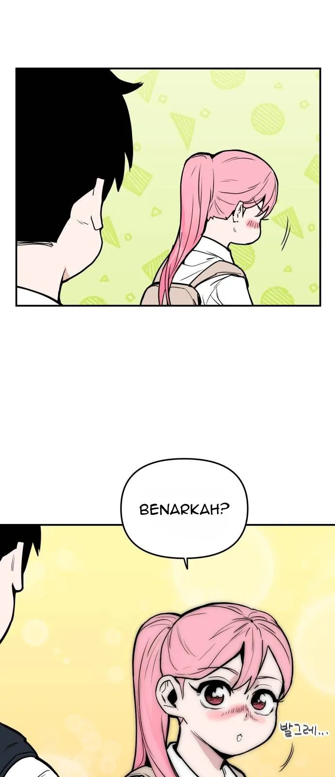 Kill This Love! Chapter 4 Gambar 59