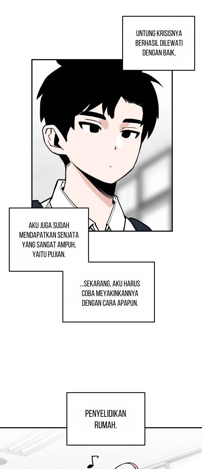 Kill This Love! Chapter 4 Gambar 62