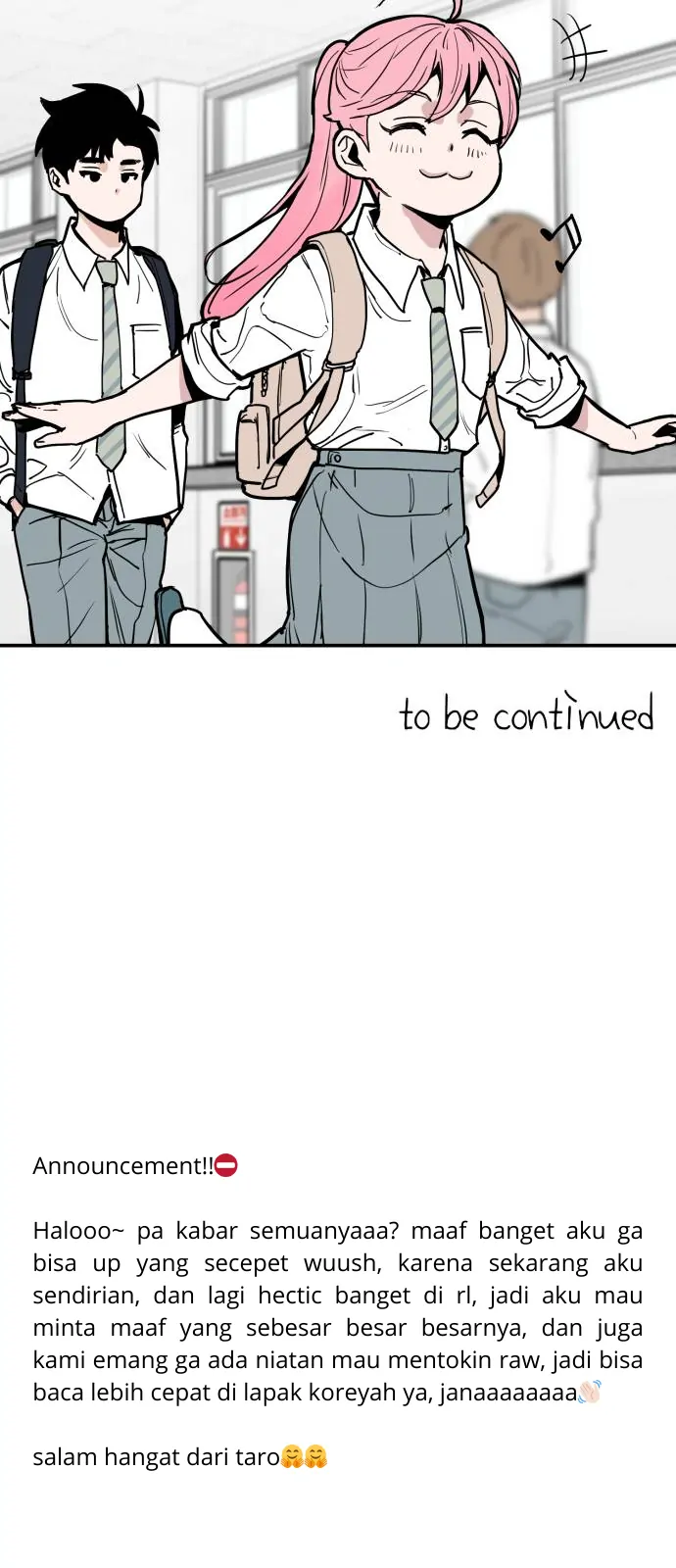 Kill This Love! Chapter 4 Gambar 63