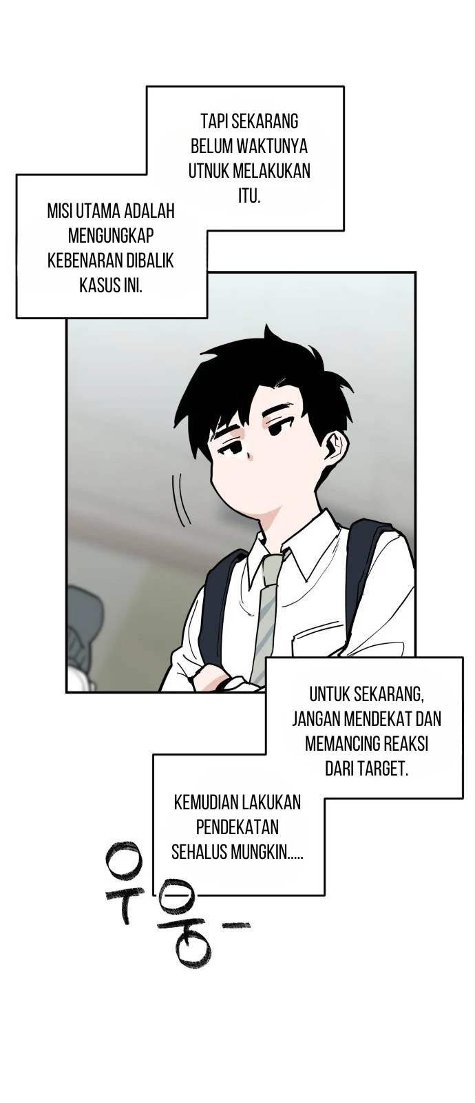 Kill This Love! Chapter 4 Gambar 8