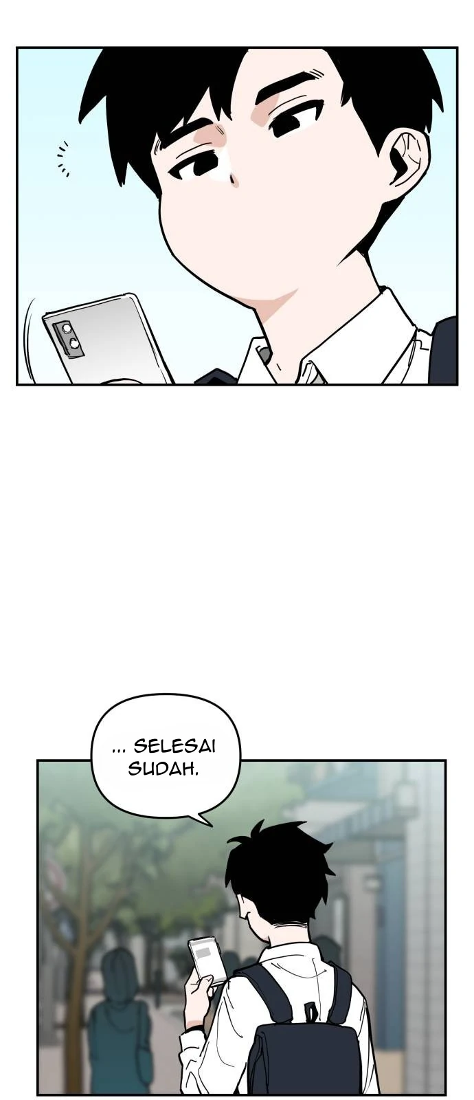 Kill This Love! Chapter 4 Gambar 9