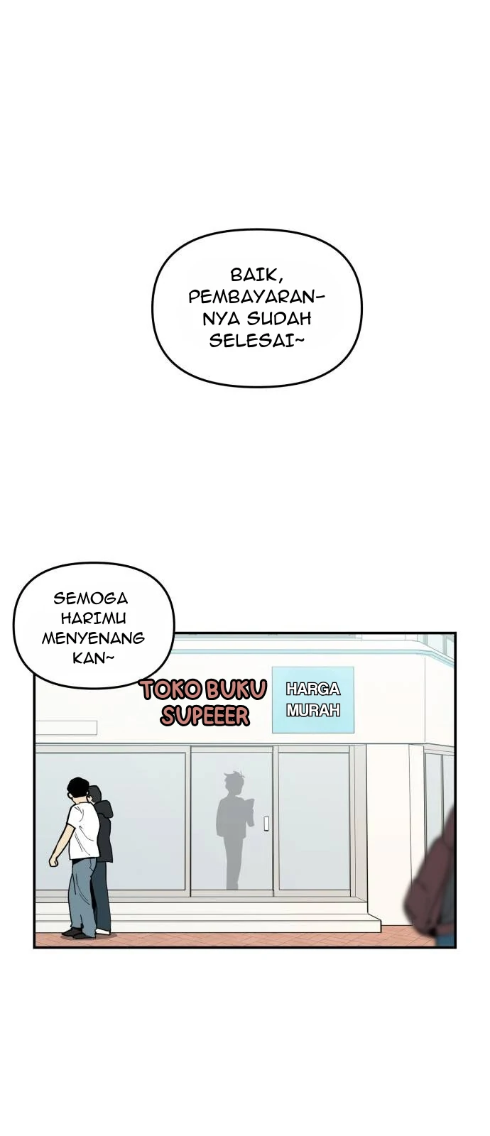 Kill This Love! Chapter 4 Gambar 11