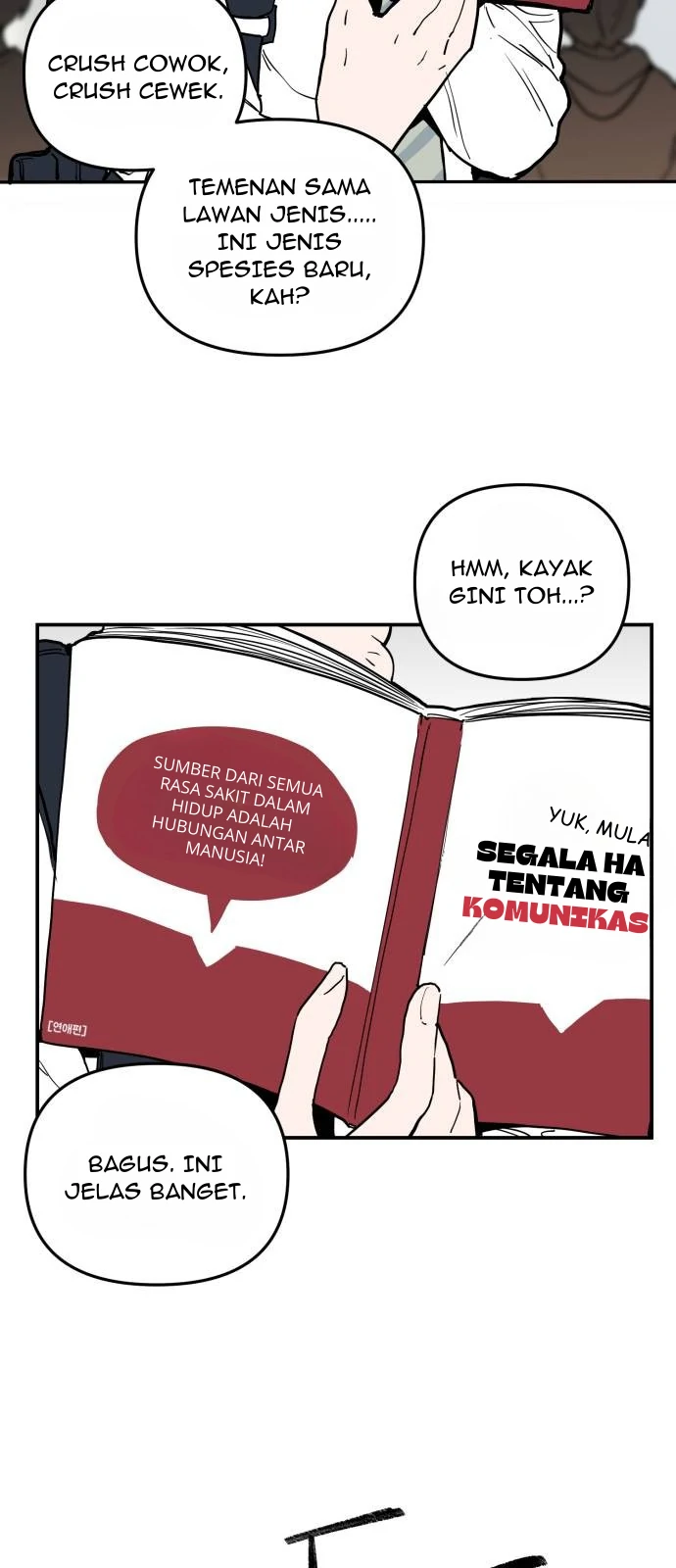 Kill This Love! Chapter 4 Gambar 13