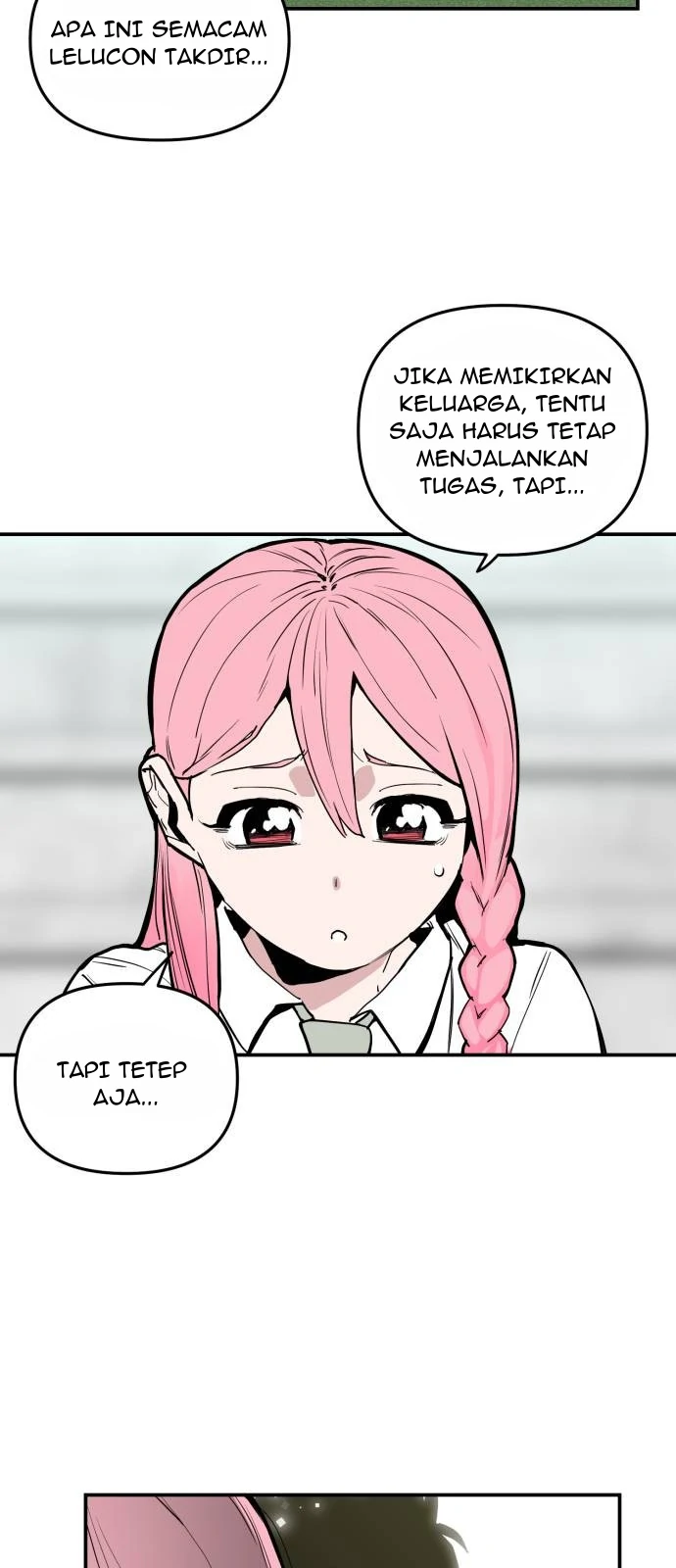 Kill This Love! Chapter 4 Gambar 16