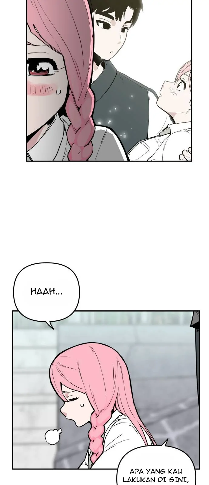 Kill This Love! Chapter 4 Gambar 17