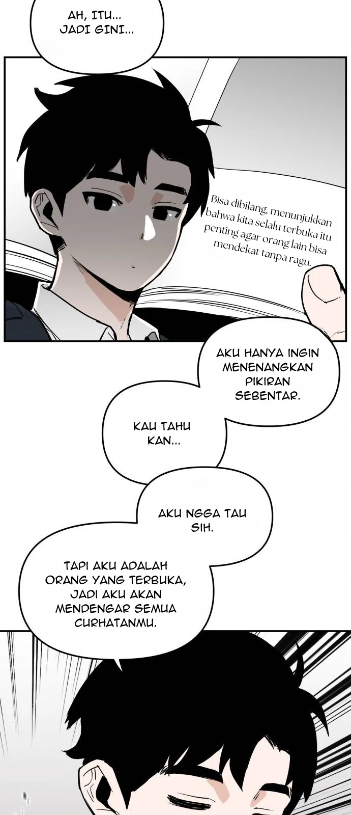 Kill This Love! Chapter 4 Gambar 19