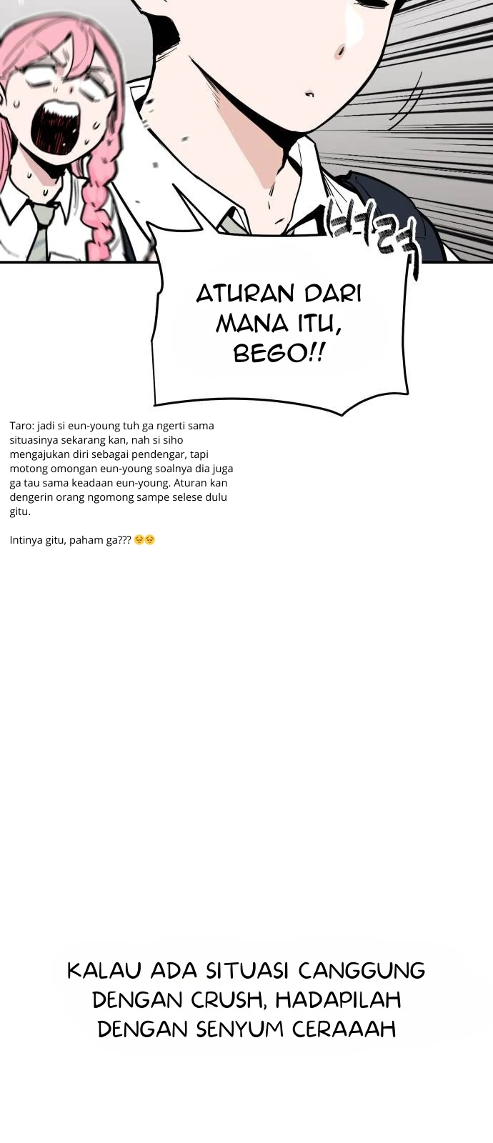 Kill This Love! Chapter 4 Gambar 20