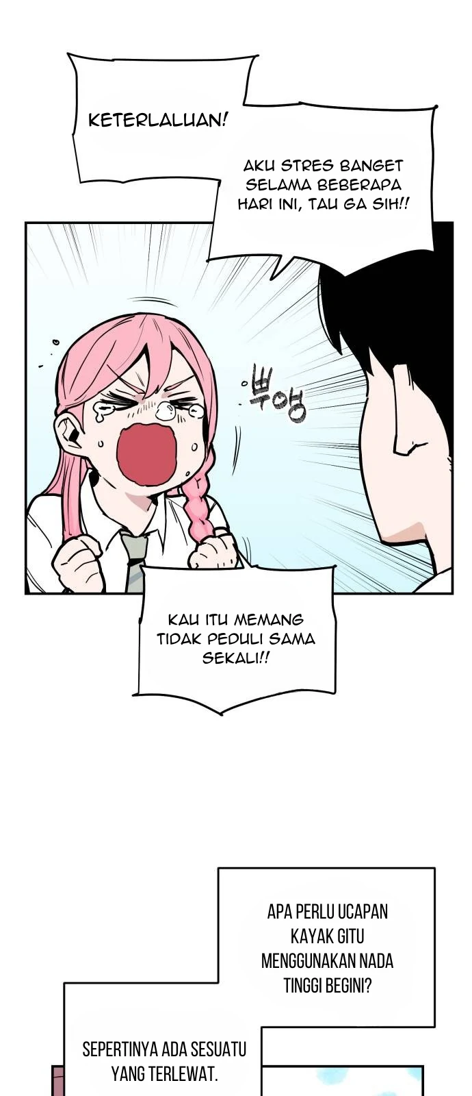 Kill This Love! Chapter 4 Gambar 21