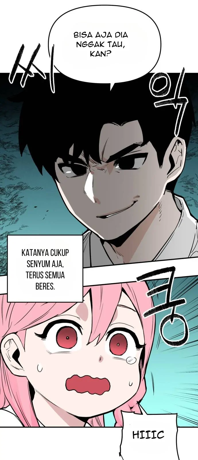 Kill This Love! Chapter 4 Gambar 23