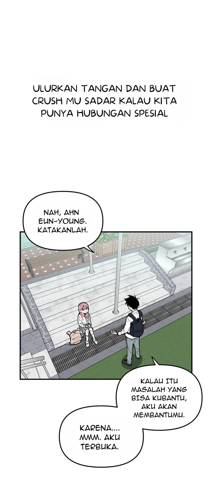 Kill This Love! Chapter 4 Gambar 25