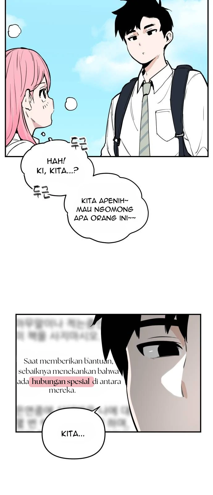 Kill This Love! Chapter 4 Gambar 27