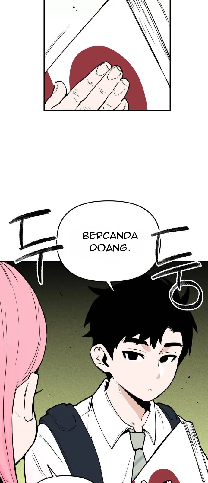 Kill This Love! Chapter 4 Gambar 31