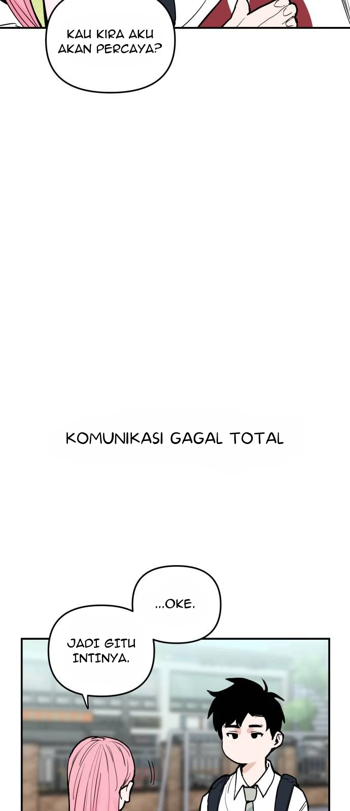 Kill This Love! Chapter 4 Gambar 32